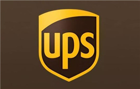 苏州UPS红单包税5000-10KG